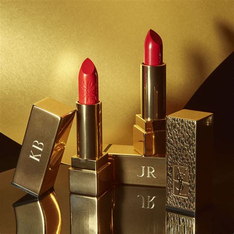 ysl lipstick gold|ysl lipstick color chart.